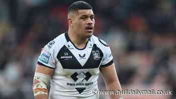 Hull FC injury latest including John Asiata question and season-ending blow