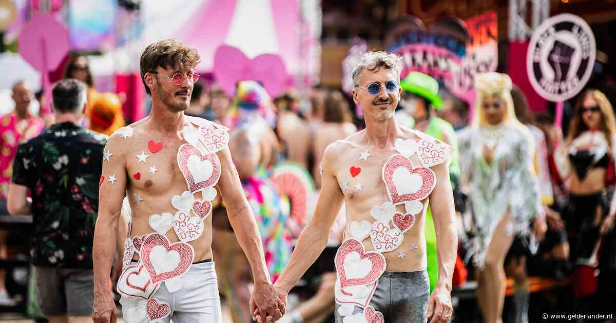 Revolutie in Nederlandse festivalwereld: jacht op spotgoedkope tickets wordt moeilijker