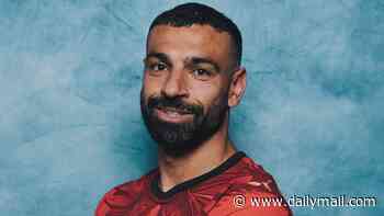 Turkey's bid to be a football giant: Why Mohamed Salah would be a 'BURDEN' to Besiktas, Galatasaray's private island, how clubs have lost almost £500M in four years - and the restaurant serving ribs coated in gold