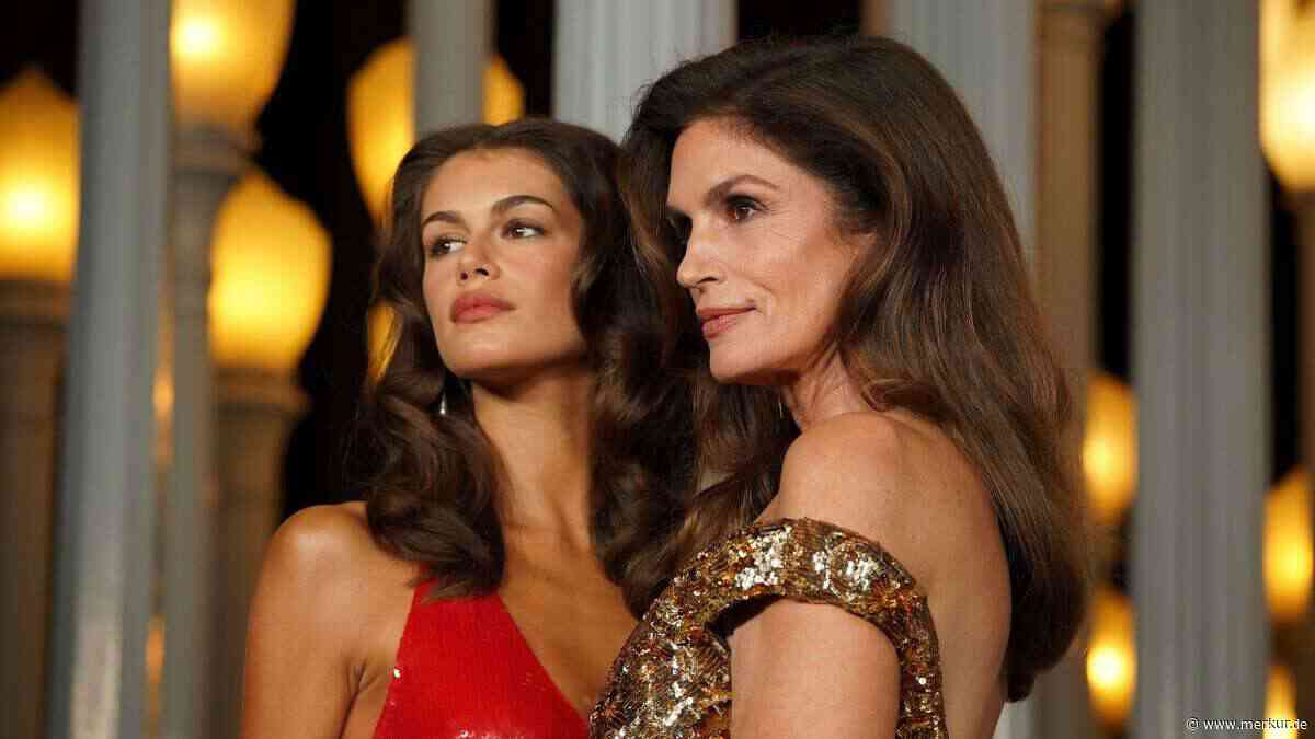 Laufsteg und Hollywood: Wie Kaia Gerber ihren eigenen Weg macht – und dabei ihrer Mutter ähnlicher wird