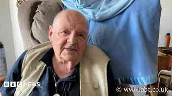 'Broken lift is affecting my health' says resident