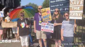Hospital workers warn of outsourcing risks to patients
