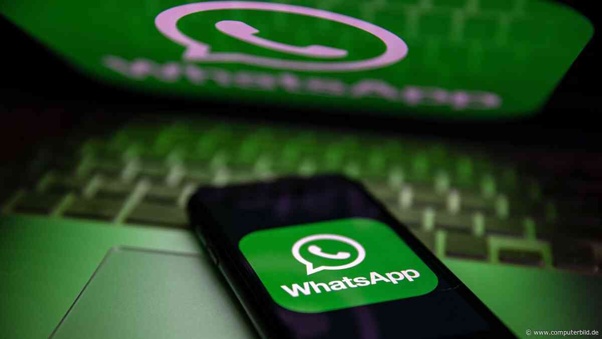 WhatsApp-Anrufe im Browser: Telefonieren jetzt ohne App möglich