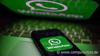 WhatsApp-Anrufe im Browser: Telefonieren jetzt ohne App möglich