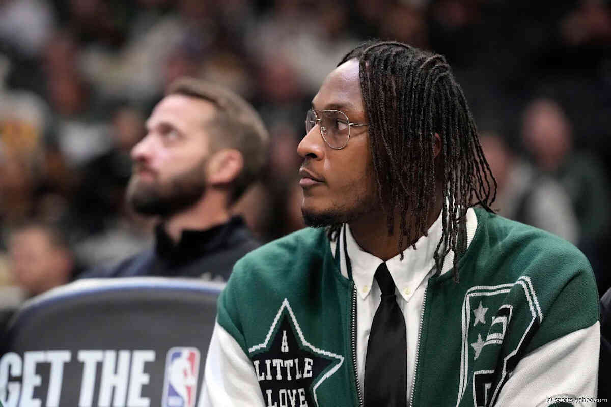 Myles Turner: Start, Bench, Cut? Part 2