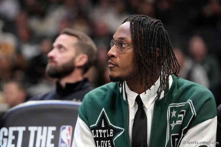 Myles Turner: Start, Bench, Cut? Part 2