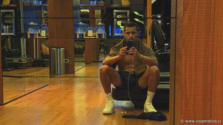 "¿Habrá un lugarcito?": En Brasil insisten en que Alexis fue ofrecido a Internacional de Porto Alegre