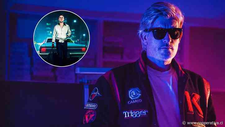 Hallan sin vida al DJ francés Kavinsky, famoso por el tema "Nightcall" de "Drive"