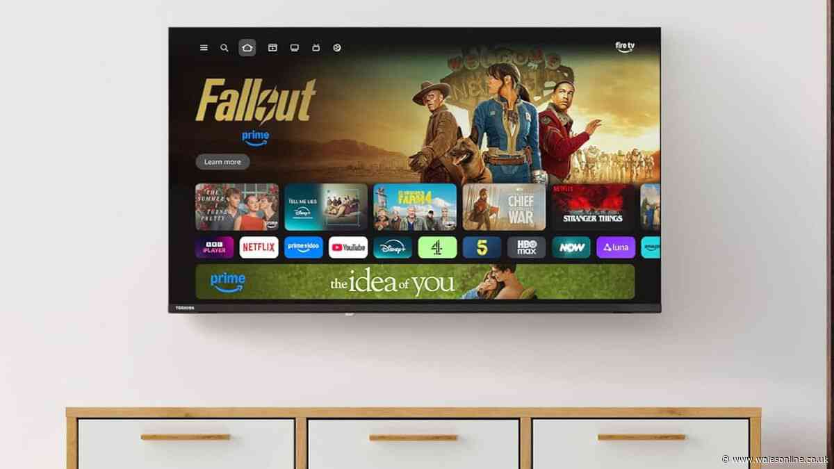 TV fans race for 'excellent' £139 Sky rival with free channels
