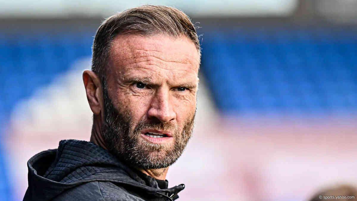 Blackpool struggles have reignited hunger - Evatt