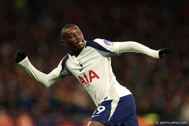 PSG’s Randal Kolo Muani set for Juventus medical tomorrow