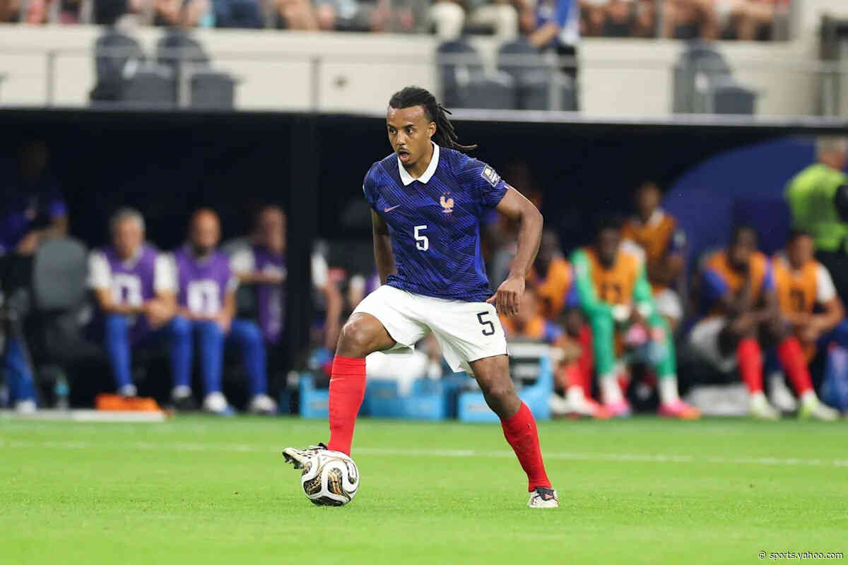 Tottenham not pursuing Barcelona mainstay amid €65 million move rumours – Romano