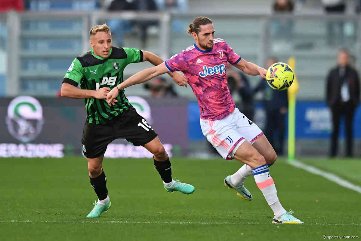 Davide Frattesi’s agent clears air over player’s future