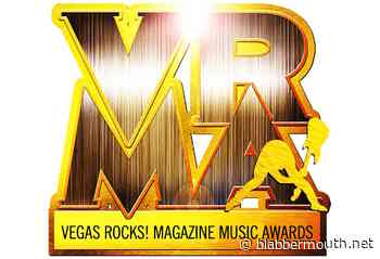 STEVE VAI, BILLY SHEEHAN, MICHAEL ANTHONY, GILBY CLARKE Among Artists Set To Appear At 2026 'Vegas Rocks! Magazine Music Awards'