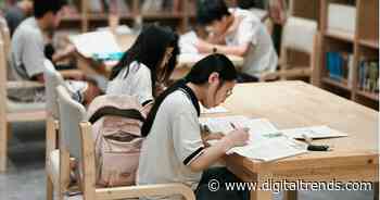 Free AI chatbots are disrupting China’s expensive college counseling industry