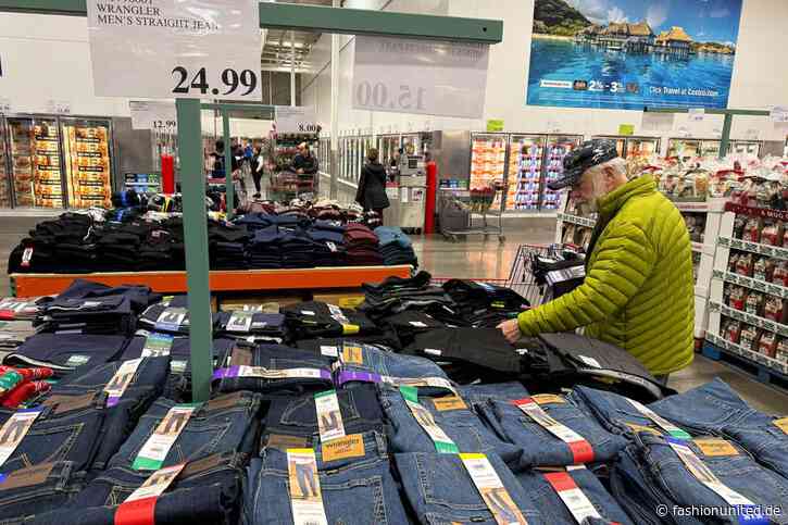Video: Schlüsselfaktoren für die Entwicklung von Costcos Fast-Fashion-Geschäft