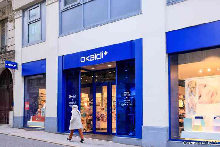 Alle deutschen Läden geschlossen: Kindermode-Spezialist Okaïdi beendet Insolvenzverfahren