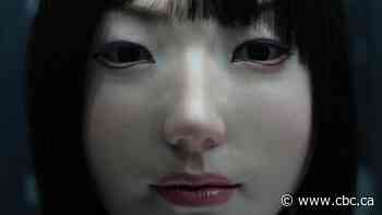 U.S. ban on foreign-made humanoid robots targets China over security risks