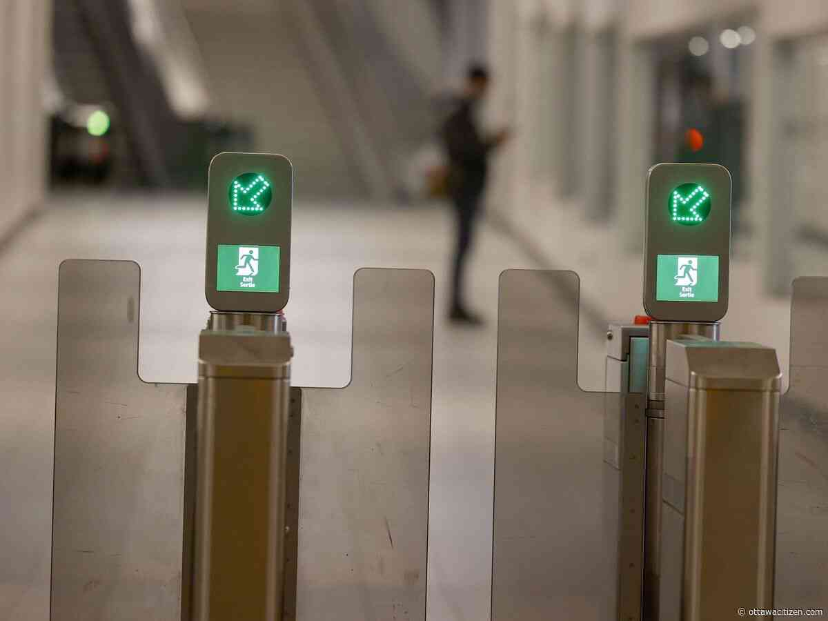 How will OC Transpo handle 65,000 new trips a week? | Opinion