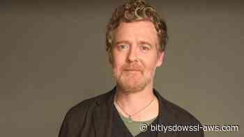 Murió el músico irlandés Glen Hansard en un accidente de motocicleta