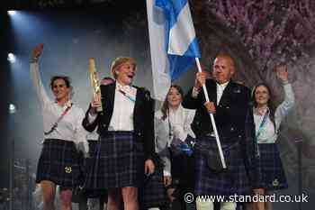 Commonwealth Games closing ceremony to bring ‘joy, colour and unity’