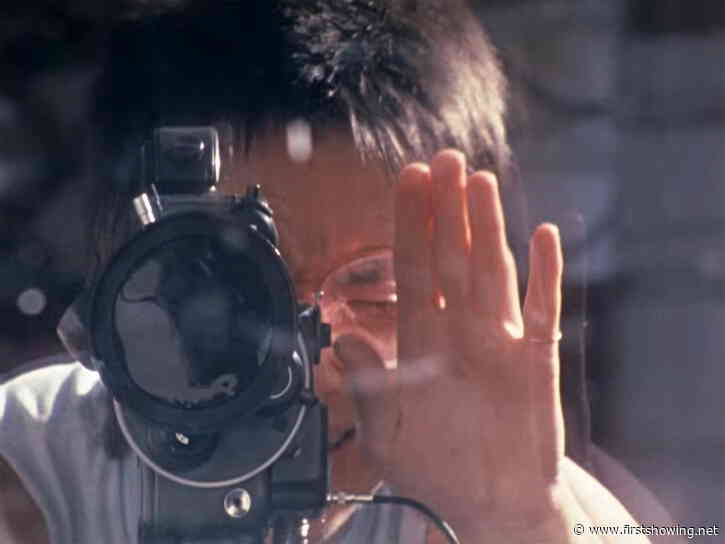 Cinema Doc 'Barbara Forever' Trailer on Filmmaker Barbara Hammer