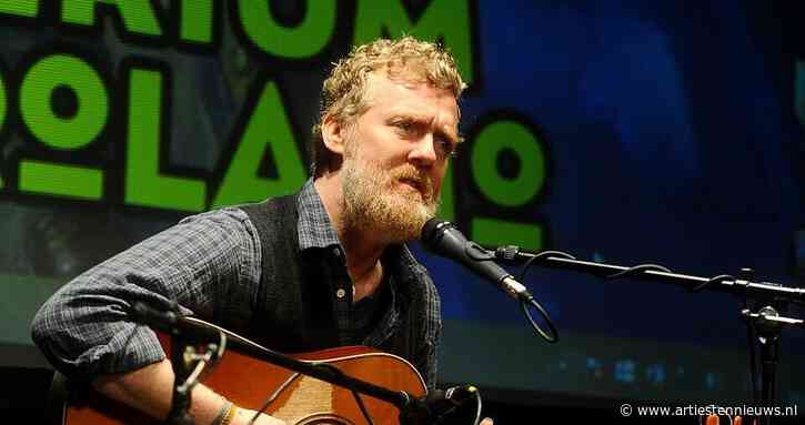 Glen Hansard (56) omgekomen bij motorongeluk