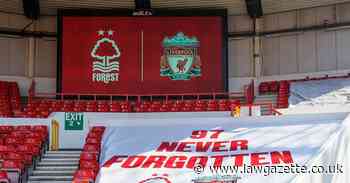 LAA prepares for Hillsborough Law with new tender