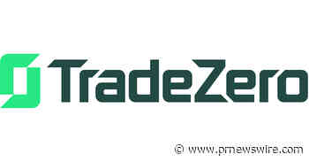 TradeZero Announces Four-Year Partnership with Dutch Olympic Champion Melle van 't Wout