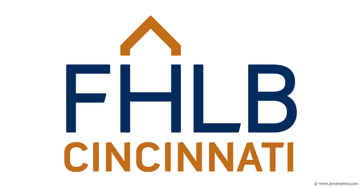 FHLB CINCINNATI ANNOUNCES SECOND QUARTER 2026 RESULTS
