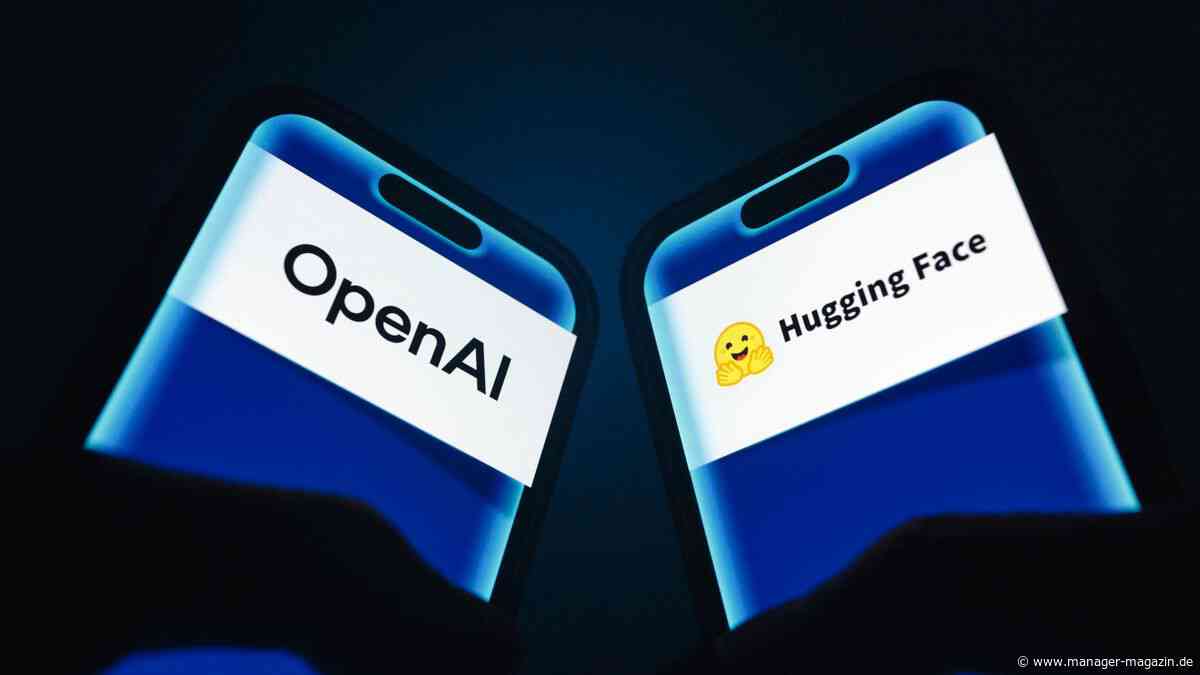 Künstliche Intelligenz: KI von OpenAI hackte weiteres Unternehmen