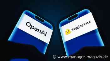 Künstliche Intelligenz: KI von OpenAI hackte weiteres Unternehmen