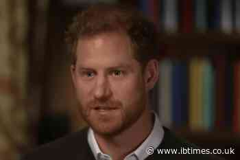 Prince Harry Returns to Court as Daily Mail Publisher Seeks £50M Legal Costs