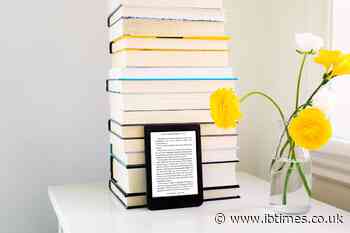 Ditch Your E-Reader? Major Study Reveals Kindle Users Fail to Remember Plot Timelines in Stories