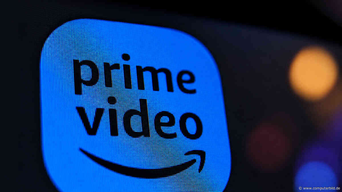 Prime Video im August 2026: Diese Serien und Filme starten