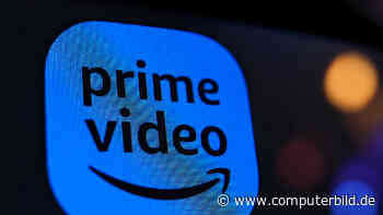 Prime Video im August 2026: Diese Serien und Filme starten