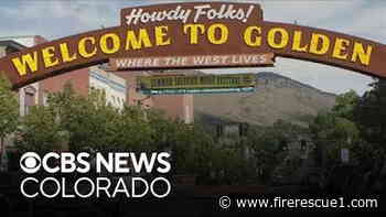 Colo. fire department employee fired after reported racist incident