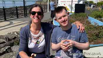 'We're on the frontline of UK's care crisis - this is why Burnham must act'