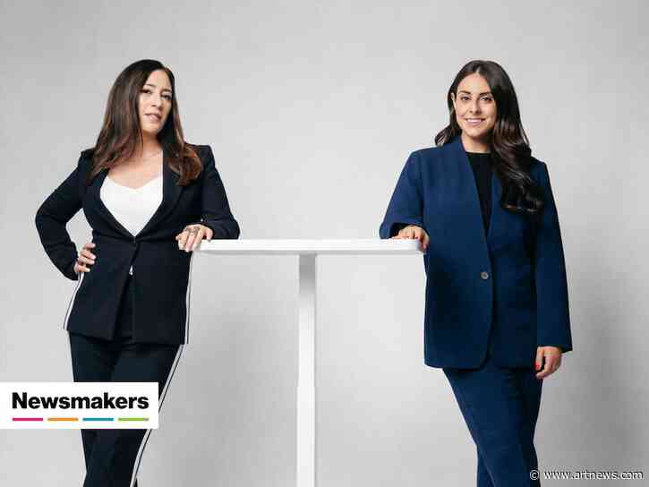 Metis Co-Founder Rebecca Fine on Why Art Lending Is Becoming a Bigger Part of Wealth Management