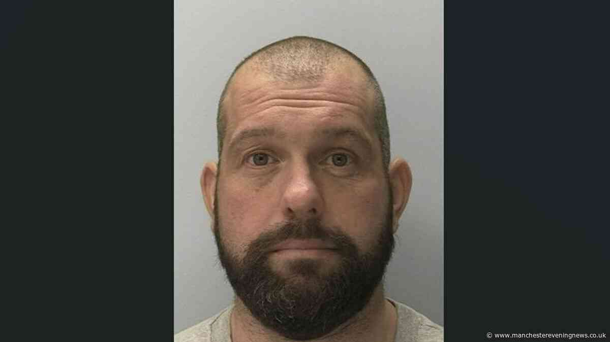 Dexter fan double killer handed whole life order as more deaths probed