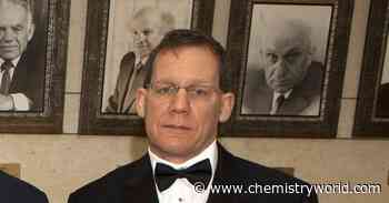 Is the US witnessing the start of a brain drain of chemists to China?