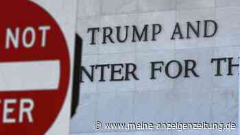 Trump-Vertrauter will Yachthafen und Luxusrestaurants am Kennedy Center – was dahintersteckt