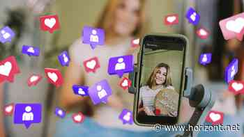 Publicis-Studie: So prägen Influencer das Shopping-Verhalten aller Generationen