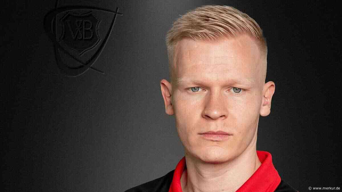 1:1 in Schwabing: VfB Hallbergmoos muss mit einem Punkt leben