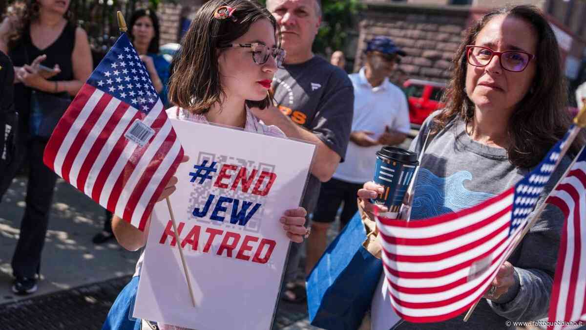 Famigliari delle vittime dell’11/9 e associazioni legali contro Mamdani: crescono le tensioni tra il sindaco e la comunità ebraica di New York