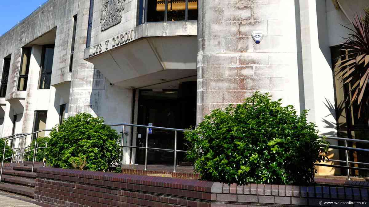 Man avoids jail despite looking at indecent images of 'very young' children since he was 15