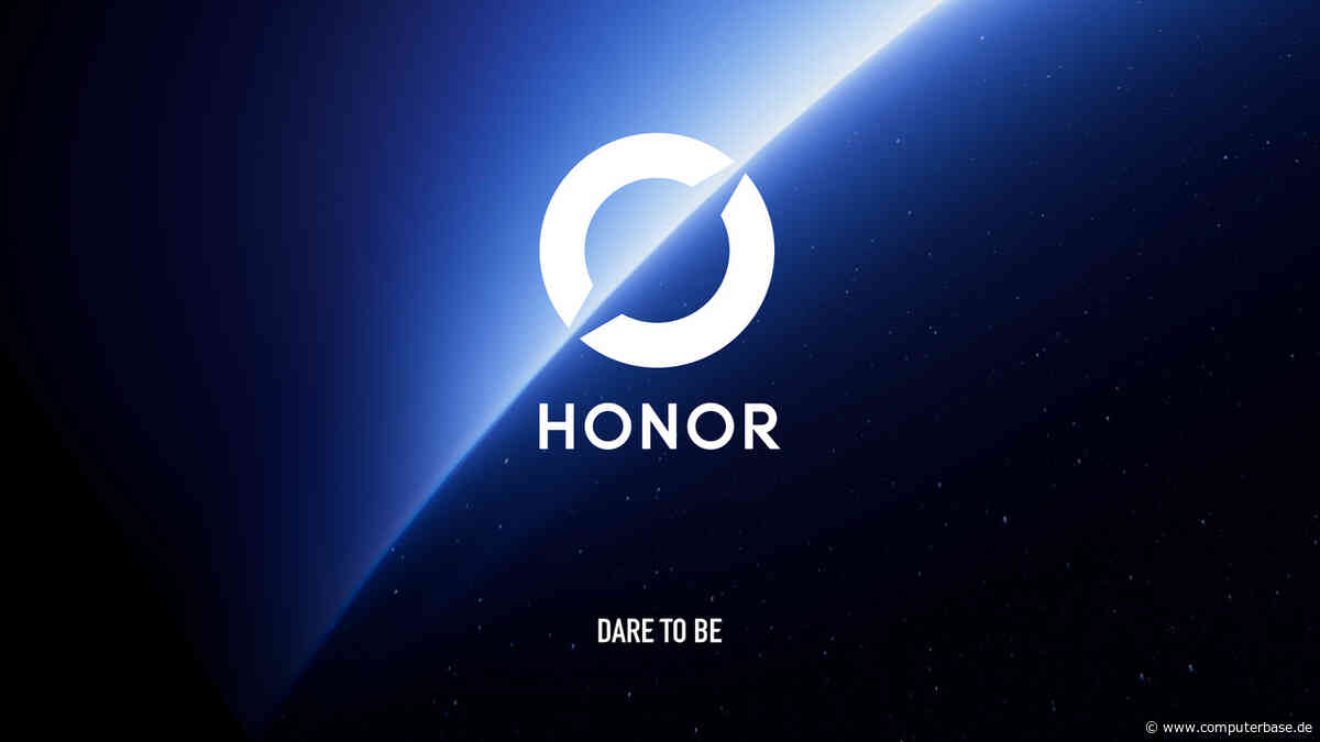 KI-Ökosystem-Anbieter: Honor will nicht mehr nur Smartphone-Hersteller sein