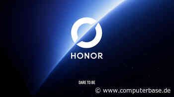 KI-Ökosystem-Anbieter: Honor will nicht mehr nur Smartphone-Hersteller sein