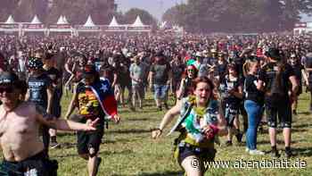 Wacken Open Air 2026 eröffnet: Ansturm auf die Hauptbühnen beginnt