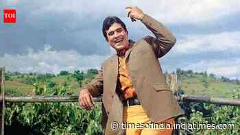 HC restrains calling Rajesh Khanna's bungalow 'haunted' or 'cursed'